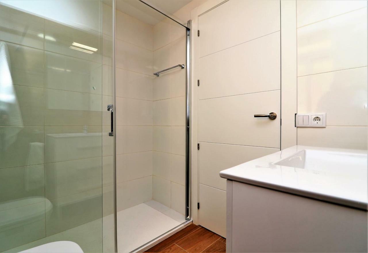 Appartement Tugar 2-3 à Benidorm Extérieur photo